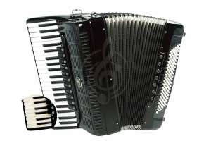 Изображение Аккордеон 4/4 Aurus JH2001-B