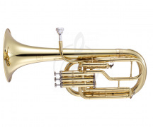 John Packer JP072 MkII - Тенор-горн Eb - фото 1 Горн John Packer JP072 MkII - Тенор-горн Eb - фото 1