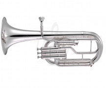 John Packer JP072S MkII - Тенор-горн Eb - фото 1 Горн John Packer JP072S MkII - Тенор-горн Eb - фото 1