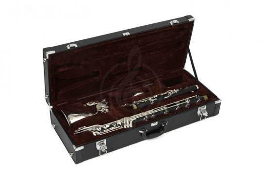 Кларнет John Packer JP222 - Бас-кларнет Bb - фото 2