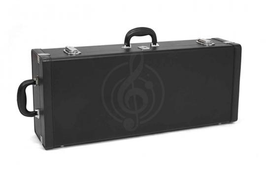 Кларнет John Packer JP222 - Бас-кларнет Bb - фото 3