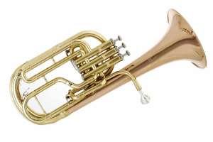 Изображение Горн John Packer JP272