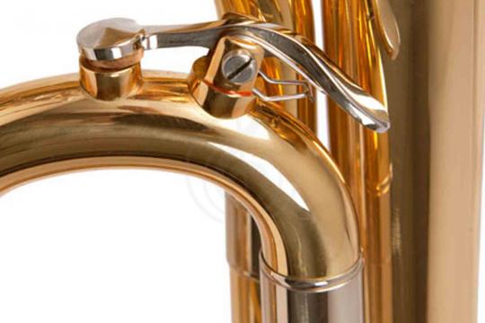 Тромбон John Packer JP331 Rath - Тромбон - фото 5