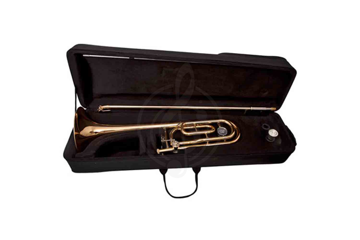 Тромбон John Packer JP331 Rath - Тромбон - фото 2