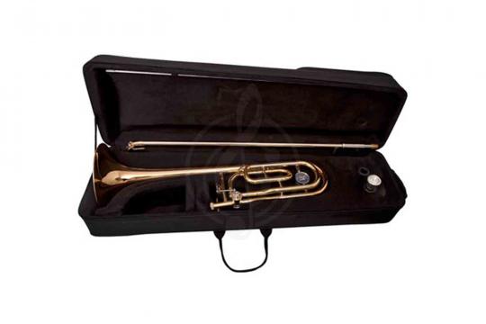 Тромбон John Packer JP332 RATH - Тромбон Bb/F  - фото 2