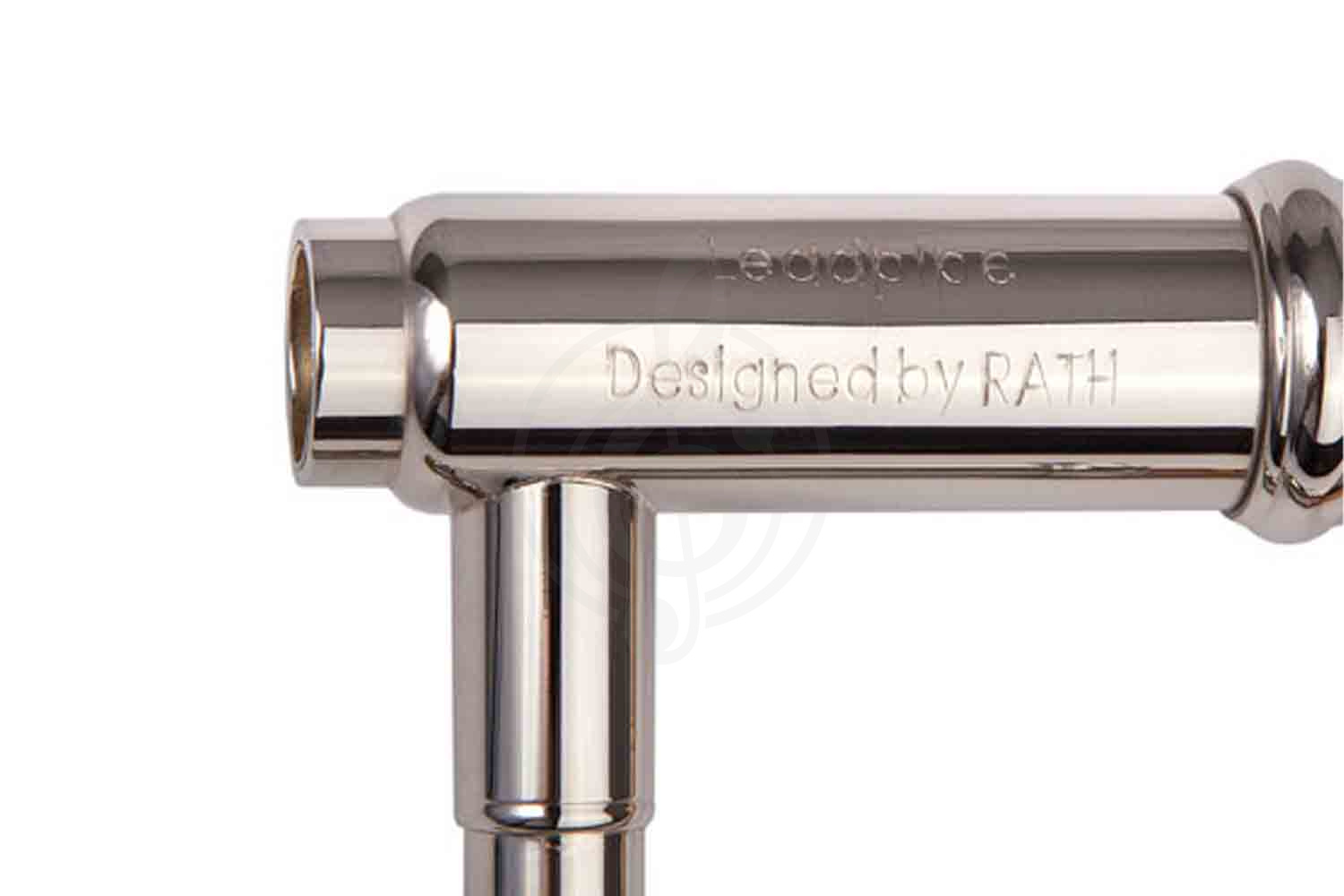 Тромбон John Packer JP332 RATH - Тромбон Bb/F  - фото 3