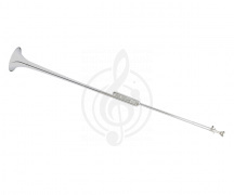 John Packer JP904 - Почтовый горн Bb - фото 1 Горн John Packer JP904 - Почтовый горн Bb - фото 1
