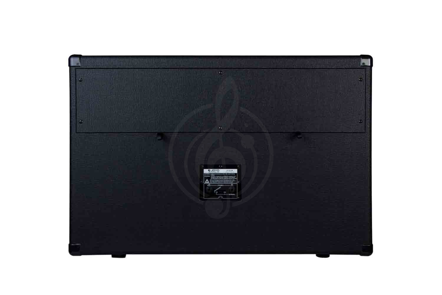 Гитарный кабинет Joyo 212T - Кабинет гитарный, закрытый, 2х12 G12T-75 - фото 3