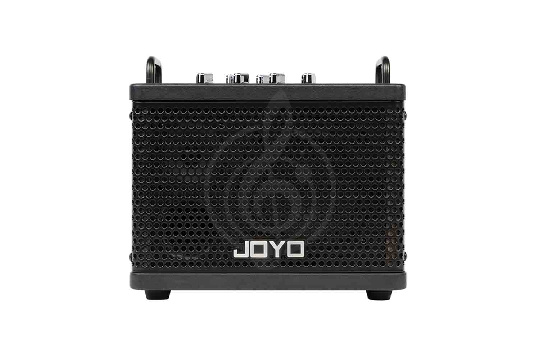 Комбоусилитель для электрогитары Joyo DC-15S Комбоусилитель гитарный цифровой, 15 Вт - фото 1