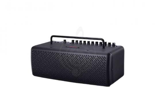 Комбоусилитель для электрогитары Joyo JAM-BUDDY-III - Комбоусилитель - фото 