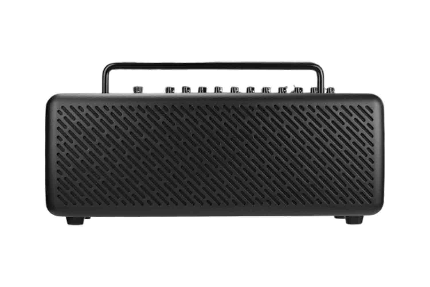 Комбоусилитель для электрогитары Joyo JAM-BUDDY-III - Комбоусилитель - фото 1