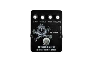 Изображение JOYO JF-04-High-Gain-Dist