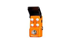 Изображение Joyo JF-310-Orange-Juice - Педаль эффектов