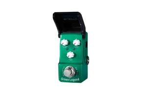 Изображение Joyo JF-319-Green-Legend - Педаль эффектов