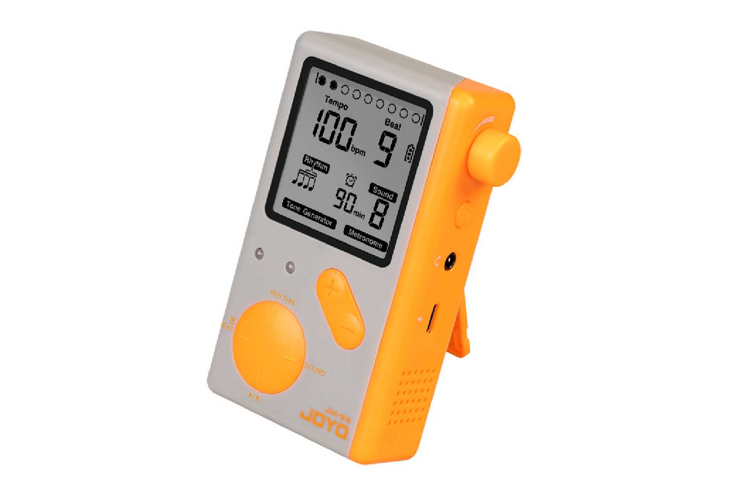  Joyo JM-92-orange - Метроном - фото 1