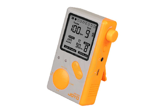  Joyo JM-92-orange - Метроном - фото 1