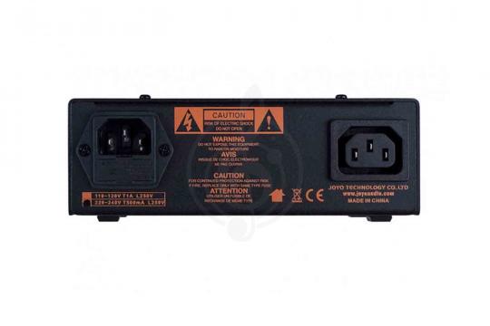  Joyo JP-04 - Блок питания - фото 2