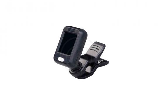 Joyo JT-09 - Тюнер - фото 2 Тюнер для гитары Joyo JT-09 - Тюнер - фото 2