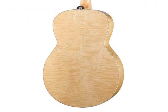 Трансакустическая гитара Joyo JWGT-02 - Гитара акустическая - фото 4