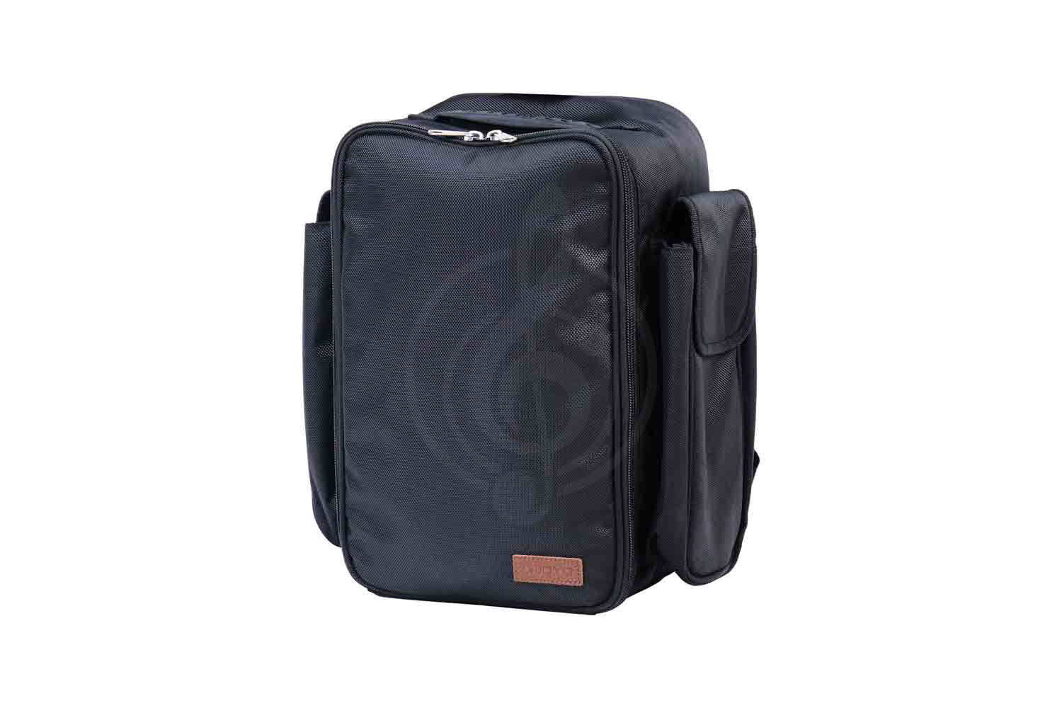 Педалборд Joyo LPC-1 - Рюкзак в комплекте с ковриком-педалбордом - фото 4