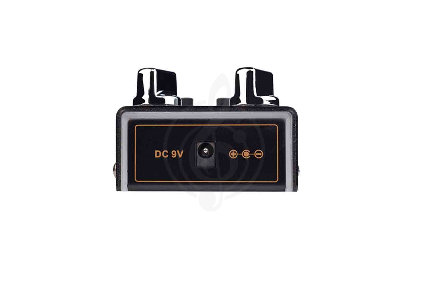 Педаль эффектов для электрогитары Joyo R-03-UZI-DISTORTION - Педаль эффектов - фото 2