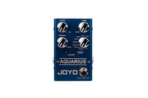 Изображение Гитарный эффект JOYO R-07-AQUARIUSDELAY/LOOPER