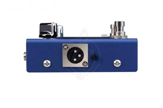 Эмулятор Joyo R-08-CAB-BOX-IR-SIM - Педаль эффектов - фото 4