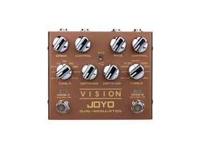 Изображение JOYO R-09-VISION-MODULATE