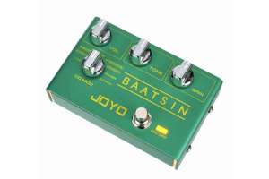 Изображение Joyo R-11 Baatsin - Педаль эффектов