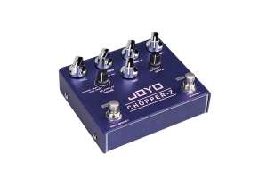 Изображение Joyo R-18 Chopper-Z - Педаль эффектов
