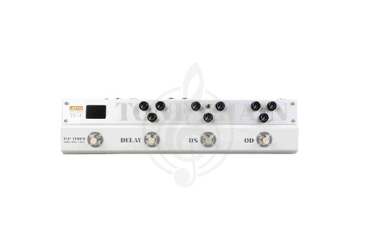Процессор для электрогитары Joyo TC-1-Joyo - Процессор эффектов - фото 1
