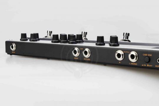 Процессор для электрогитары Joyo TC-2-Joyo - Процессор эффектов - фото 2