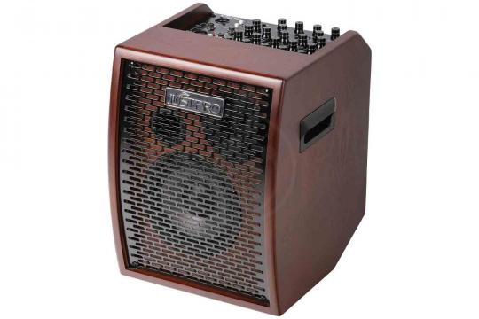 Комбоусилитель для электрогитары Justpro MX-100 - Гитарный комбоусилитель - фото 9