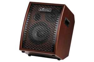 Изображение Justpro MX-100 - Гитарный комбоусилитель