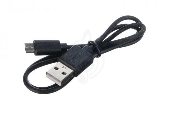 Трансакустический звукосниматель Justpro U-one - Звукосниматель для укулеле - фото 2