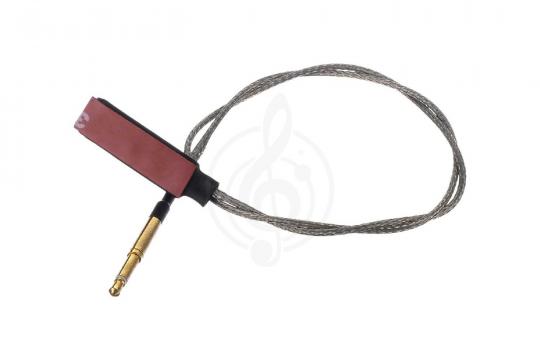 Трансакустический звукосниматель Justpro U-one - Звукосниматель для укулеле - фото 4