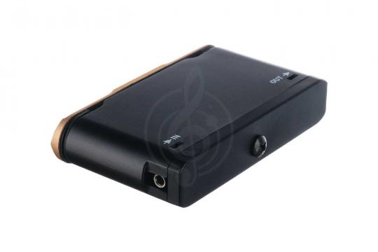 Трансакустический звукосниматель Justpro U-one - Звукосниматель для укулеле - фото 6