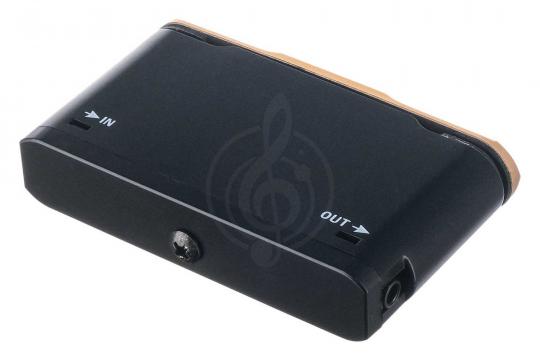 Трансакустический звукосниматель Justpro U-one - Звукосниматель для укулеле - фото 7