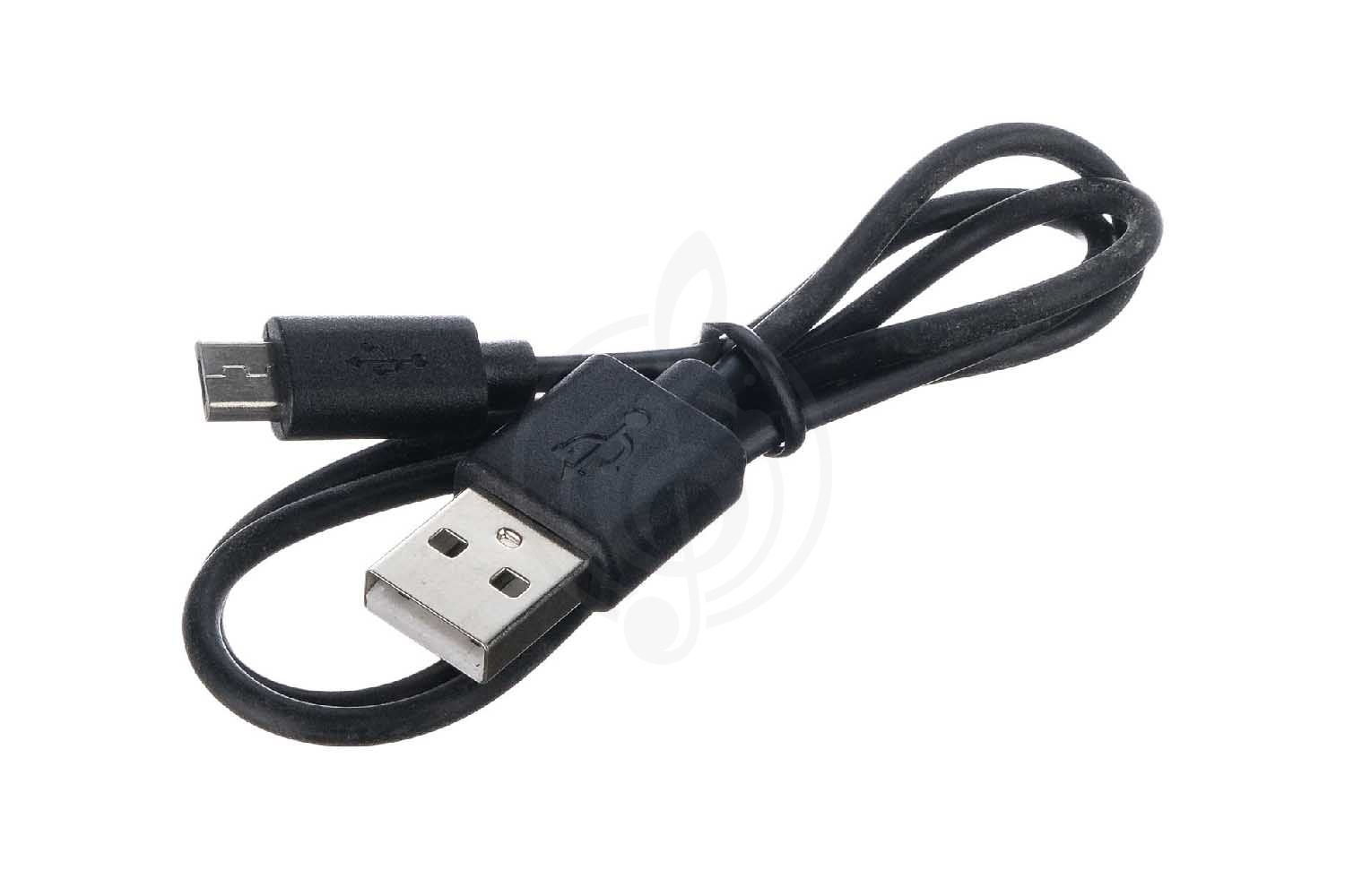 Трансакустический звукосниматель Justpro U-one - Звукосниматель для укулеле - фото 2