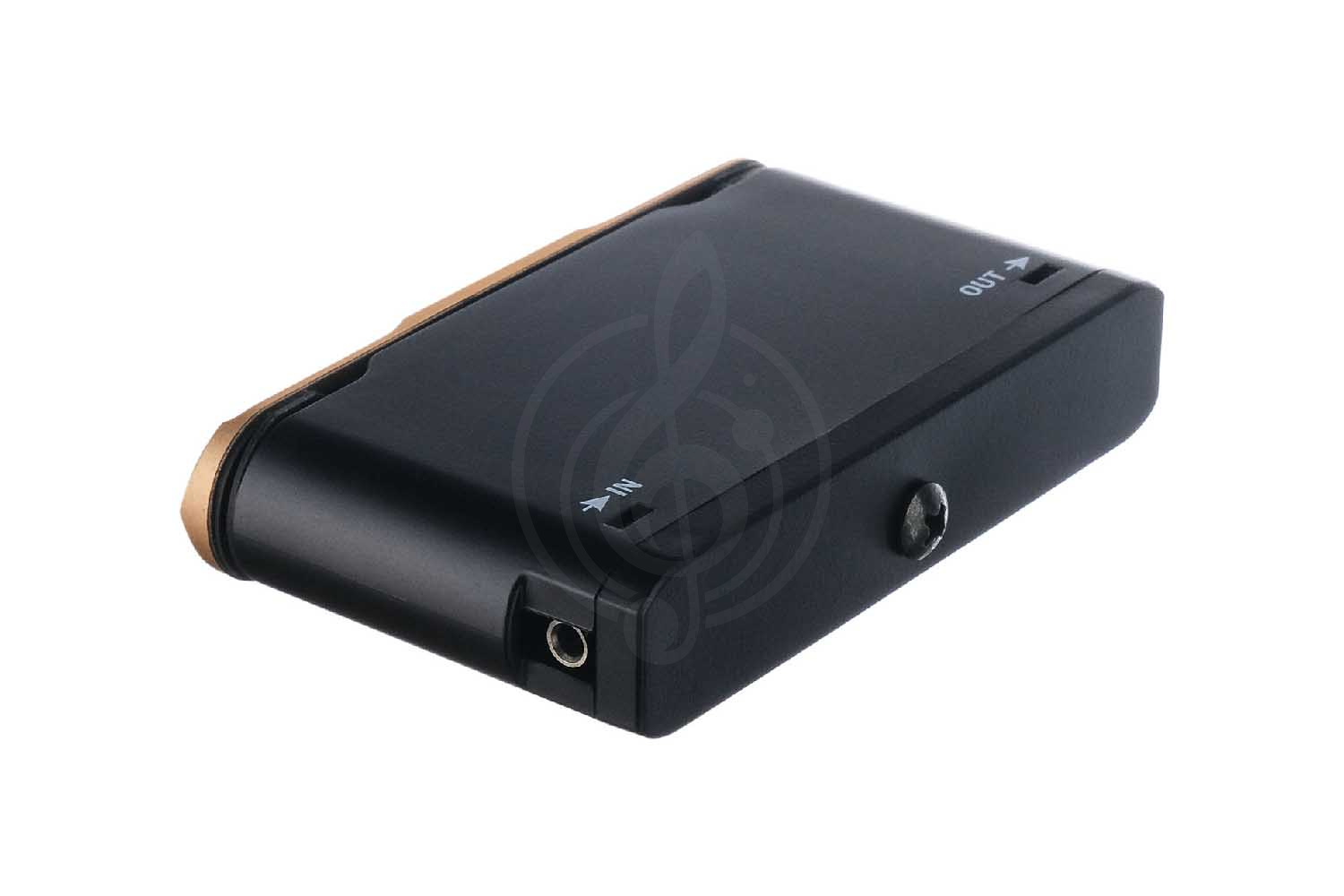 Трансакустический звукосниматель Justpro U-one - Звукосниматель для укулеле - фото 6