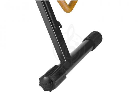 K&M 14130-000-95 - Стойка для виолончели - фото 3 K&M 14130-000-95 - Стойка для виолончели - фото 3