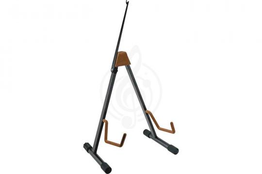 K&M 14130-000-95 - Стойка для виолончели - фото 4 K&M 14130-000-95 - Стойка для виолончели - фото 4