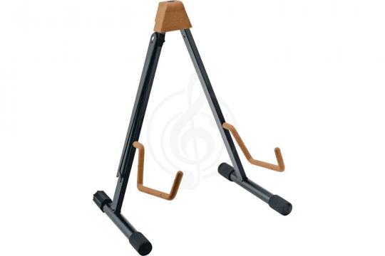 K&M 14130-000-95 - Стойка для виолончели - фото 7 K&M 14130-000-95 - Стойка для виолончели - фото 7