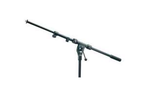 Изображение Стойка для микрофона K&M 21110-300-55