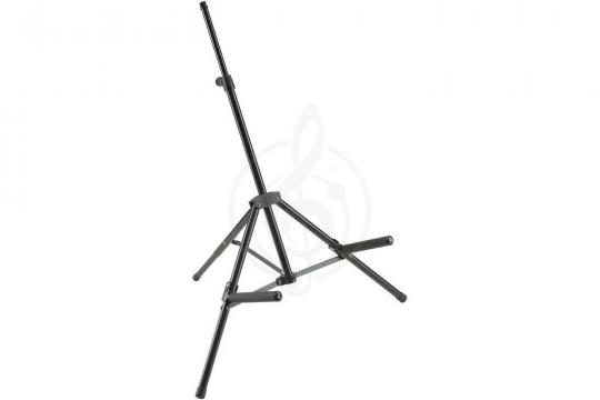 Стойка для комбоусилителя K&M 28130-011-55 - Стойка для комбоусилителя - фото 3