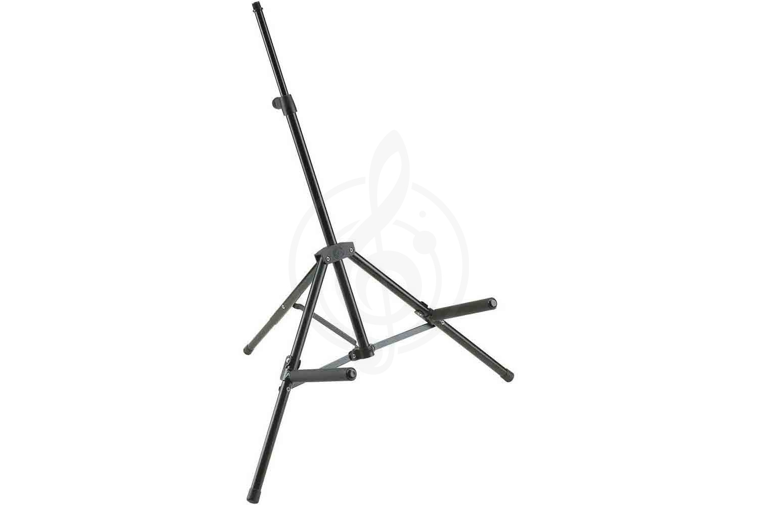 Стойка для комбоусилителя K&M 28130-011-55 - Стойка для комбоусилителя - фото 3