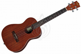 Kala KA-B Mahogany Baritone Ukulele - Укулеле баритон - фото 1 Укулеле баритон Kala KA-B Mahogany Baritone Ukulele - Укулеле баритон - фото 1