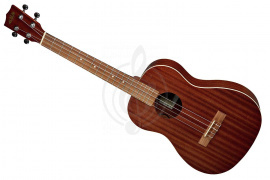 Kala Satin Mahogany Baritone B EQ - Укулеле баритон - фото 1 Укулеле баритон Kala Satin Mahogany Baritone B EQ - Укулеле баритон - фото 1