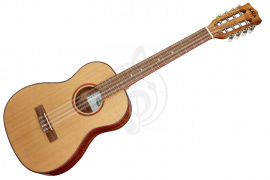 Kala Solid Cedar Acacia Baritone 8 - Укулеле баритон, 8 струн - фото 1 Укулеле баритон Kala Solid Cedar Acacia Baritone 8 - Укулеле баритон, 8 струн - фото 1