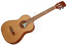 Kala Solid Cedar Acacia Baritone - Укулеле баритон - фото 1 Укулеле баритон Kala Solid Cedar Acacia Baritone - Укулеле баритон - фото 1